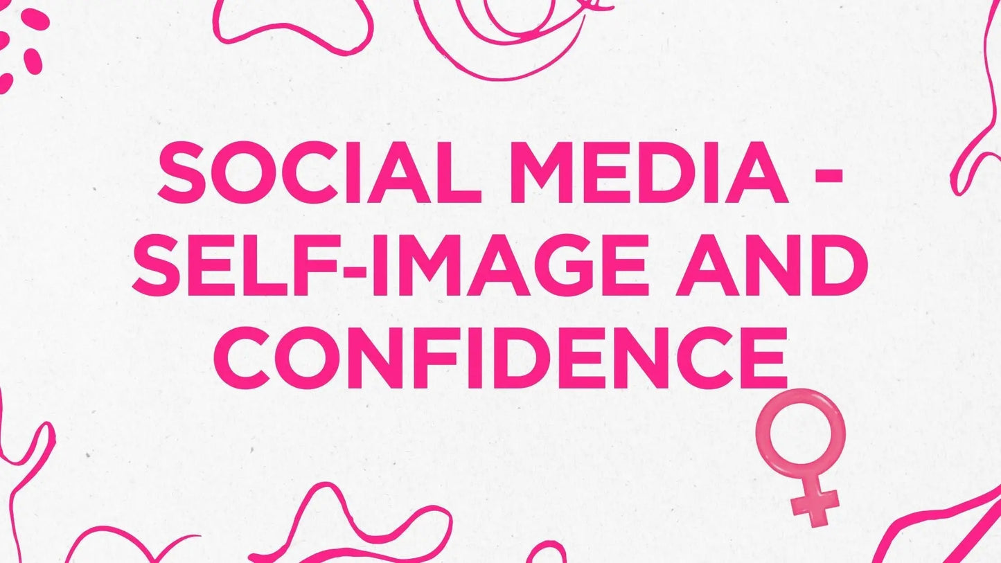 How Social Media Shapes Self‑Image and Confidence | Beavida