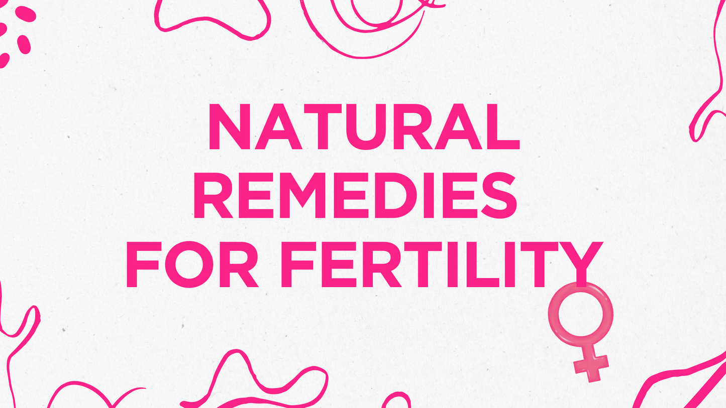 Natural Remedies for Fertility: What Does the Science Actually Say?