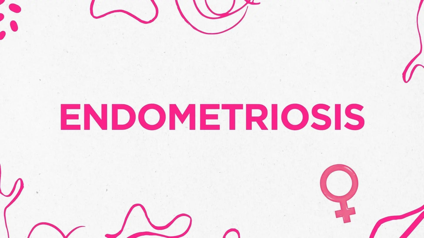 Everything you need to know about Endometriosis | Beavida