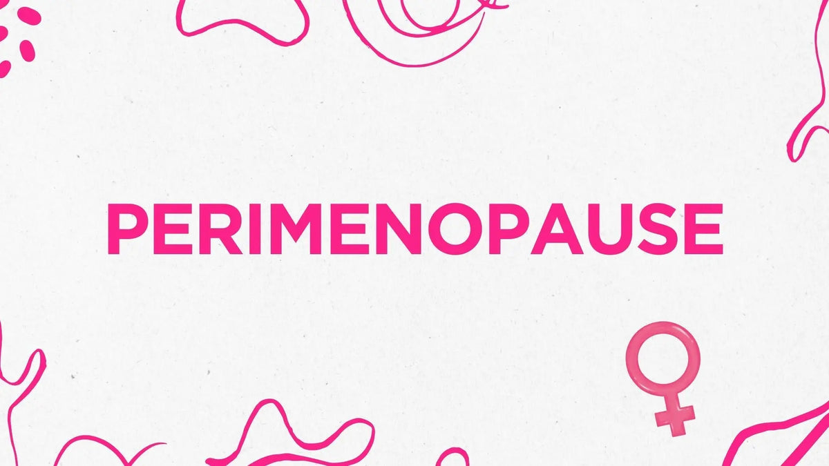What Nobody Tells You About Perimenopause: The Life Stage More Women Should Be Aware About